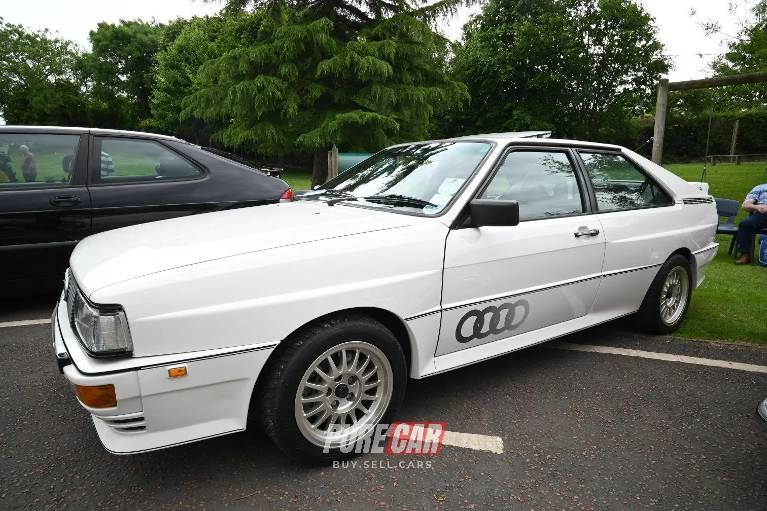 Cedar Integrated Primary School  Car Show