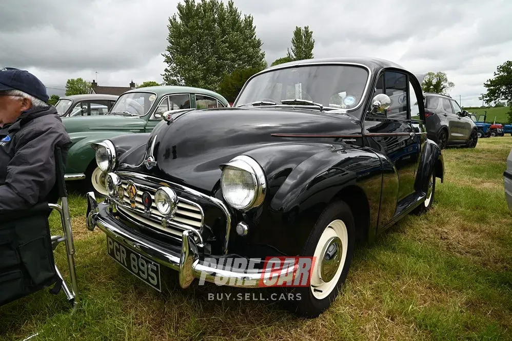 Magheragall Country Vintage Fair – 24th May 2025