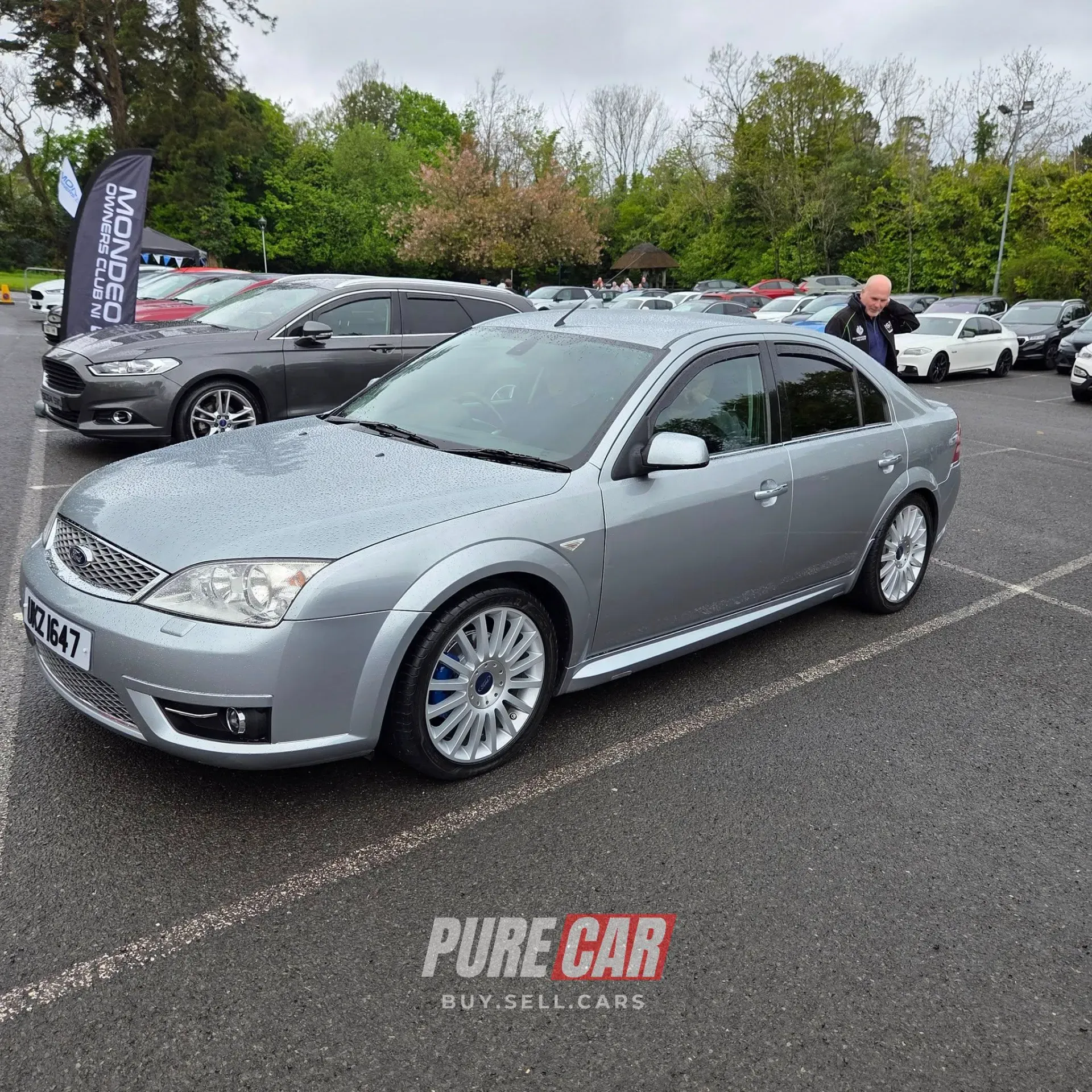 Capri Club NI Annual Gathering – Ulster Folk Park, Holywood