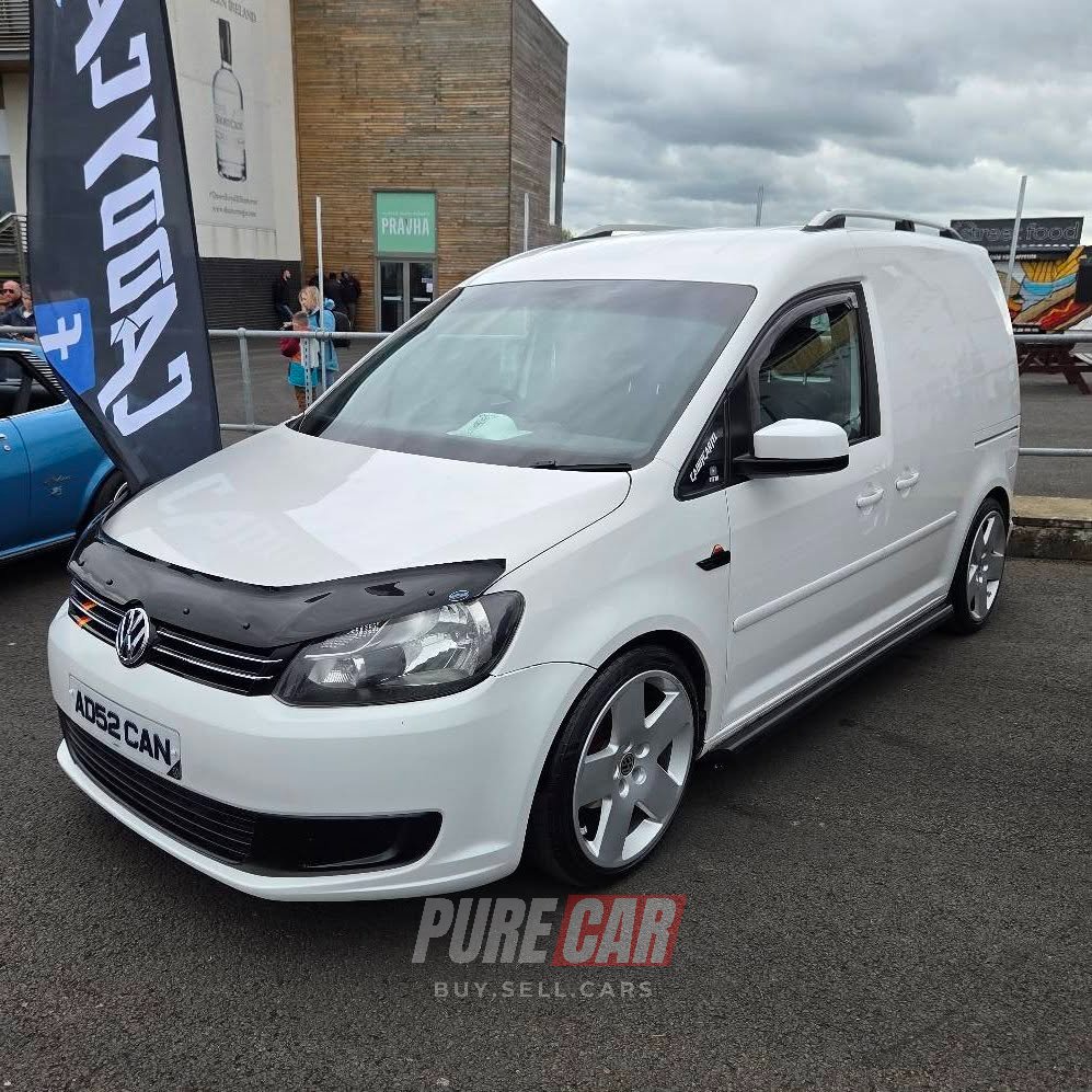 Down Royal Motor Show