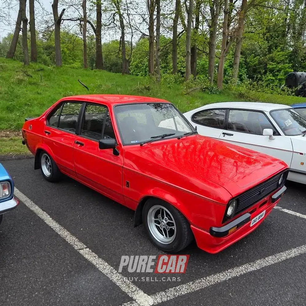 Capri Club NI Annual Gathering – Ulster Folk Park, Holywood