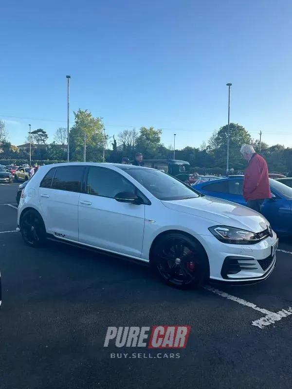 Comber Cars & Coffee – 2nd May Pt 2
