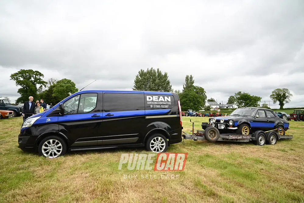 Magheragall Country Vintage Fair – 24th May 2025