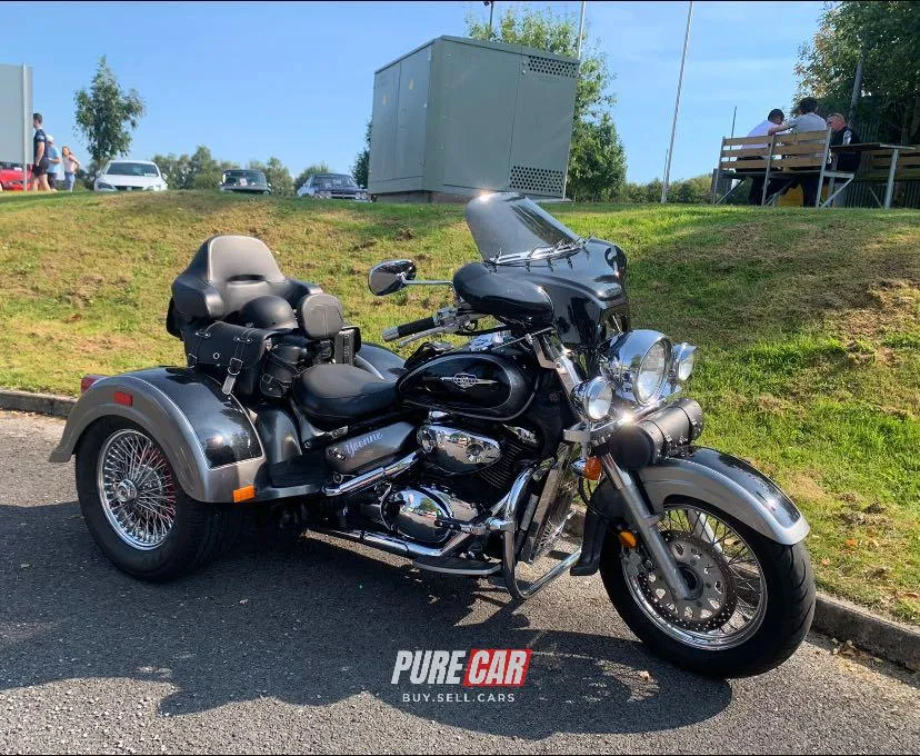 Cars, Bikes and Coffee Monaghan 17/08/25
