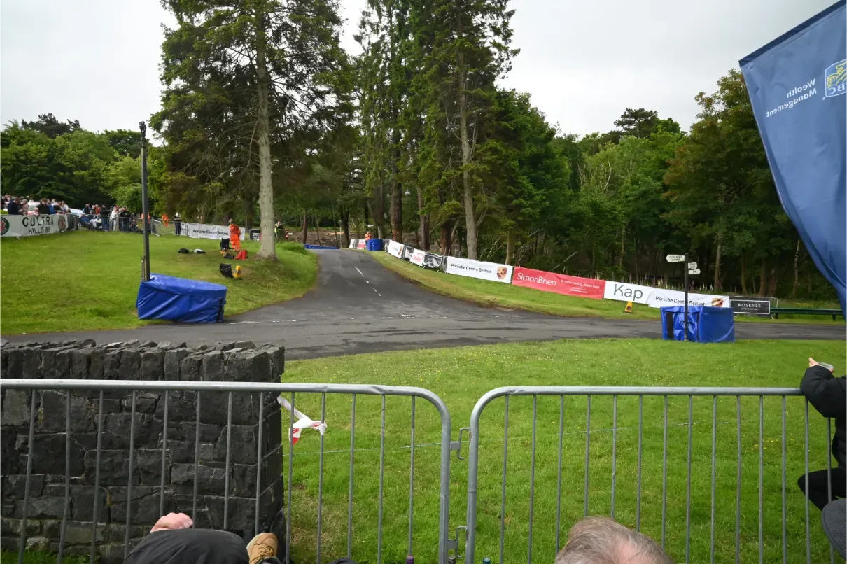 Cultra Motorsport Festival Report 2025