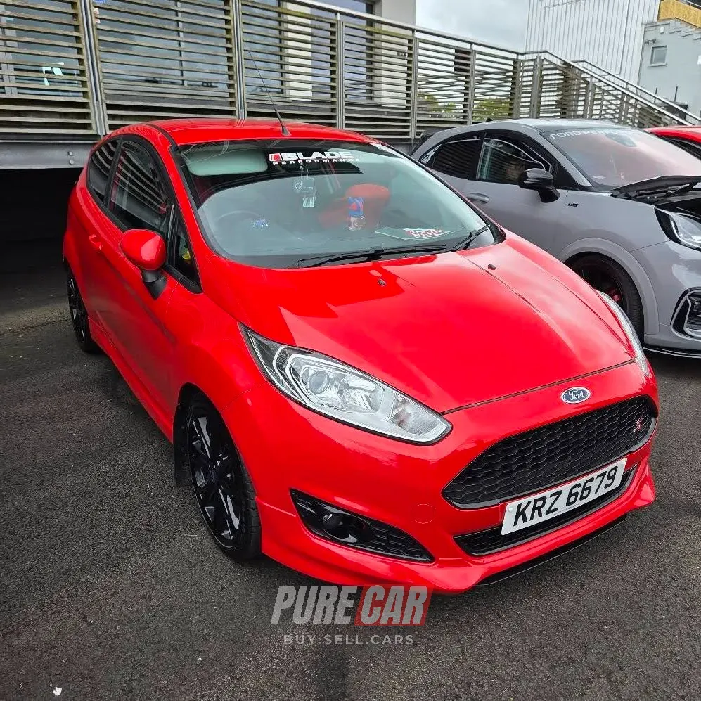 Down Royal Motor Show