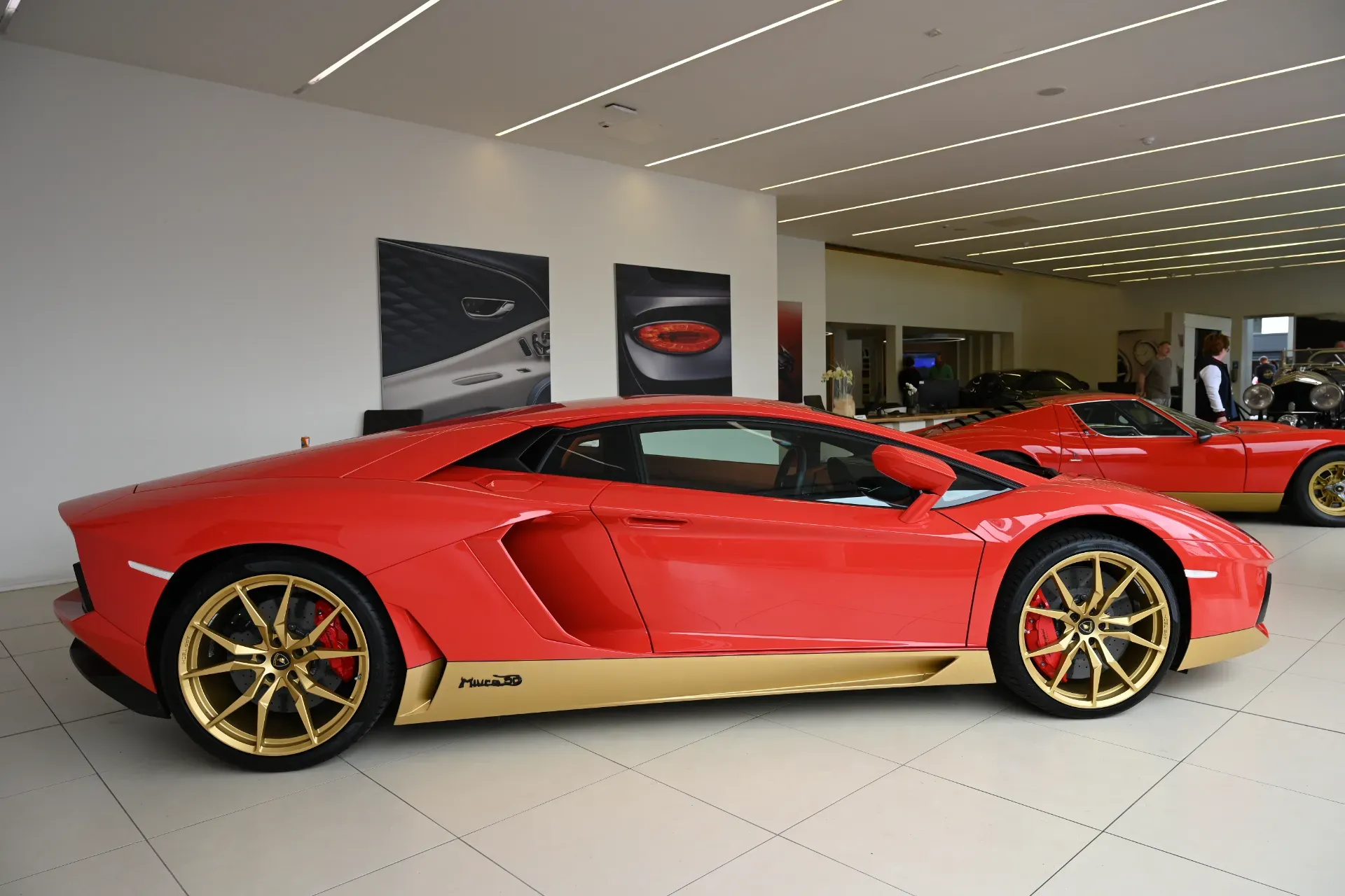 Charles Hurst Cars & Coffee – 28th June, Boucher Road, Belfast