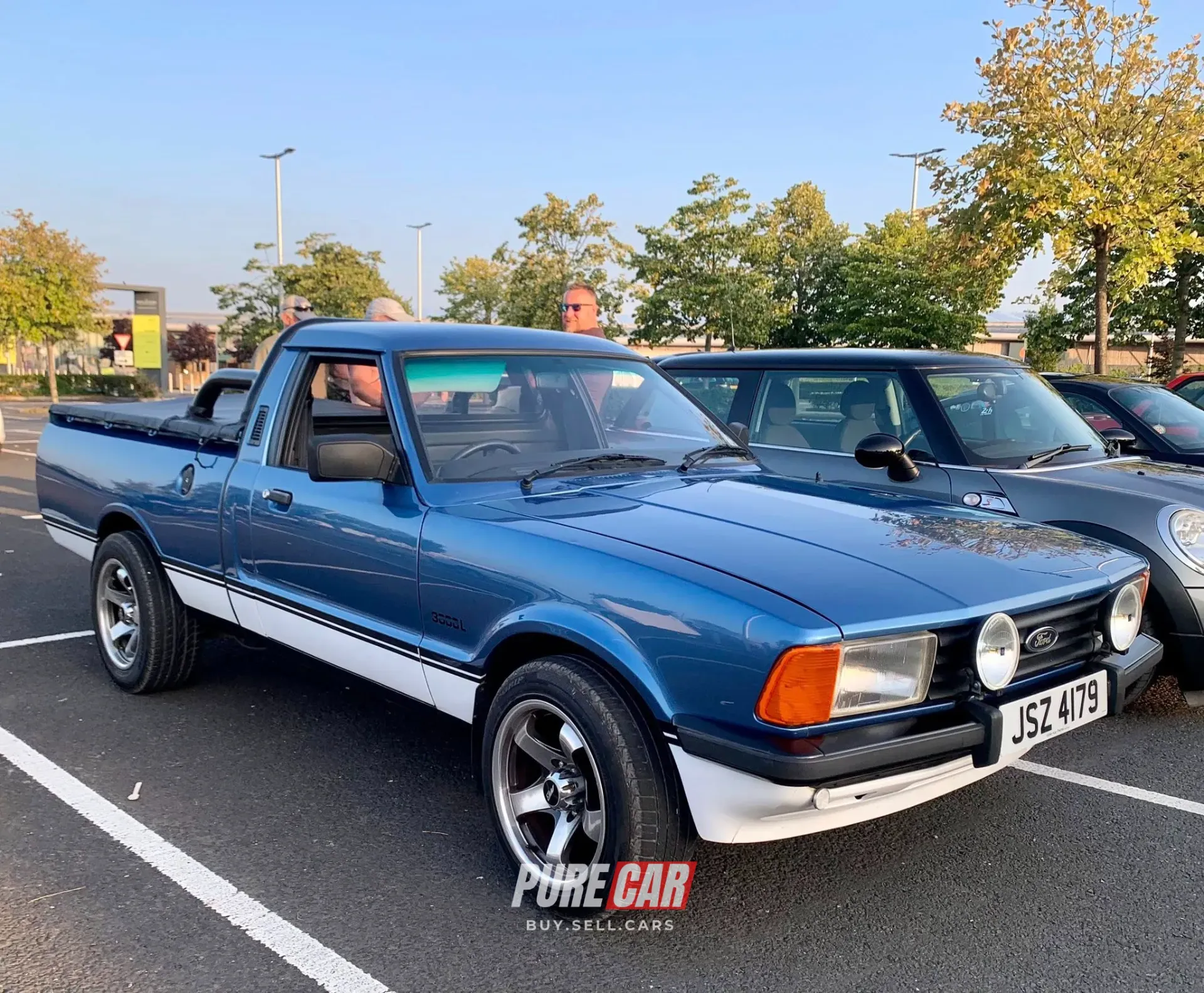 Carbon and Chrome @ The Boulevard 13/08/2025