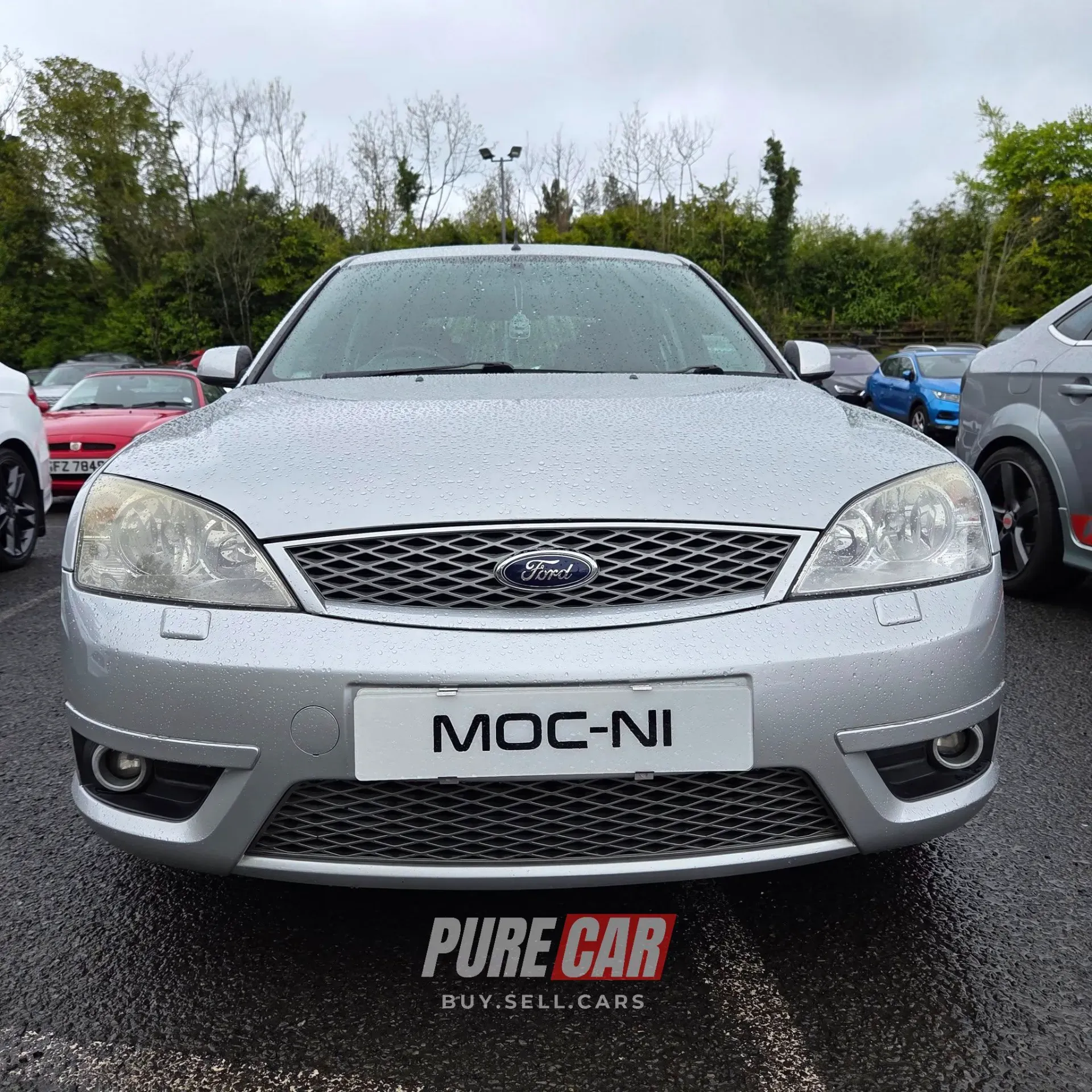 Capri Club NI Annual Gathering – Ulster Folk Park, Holywood