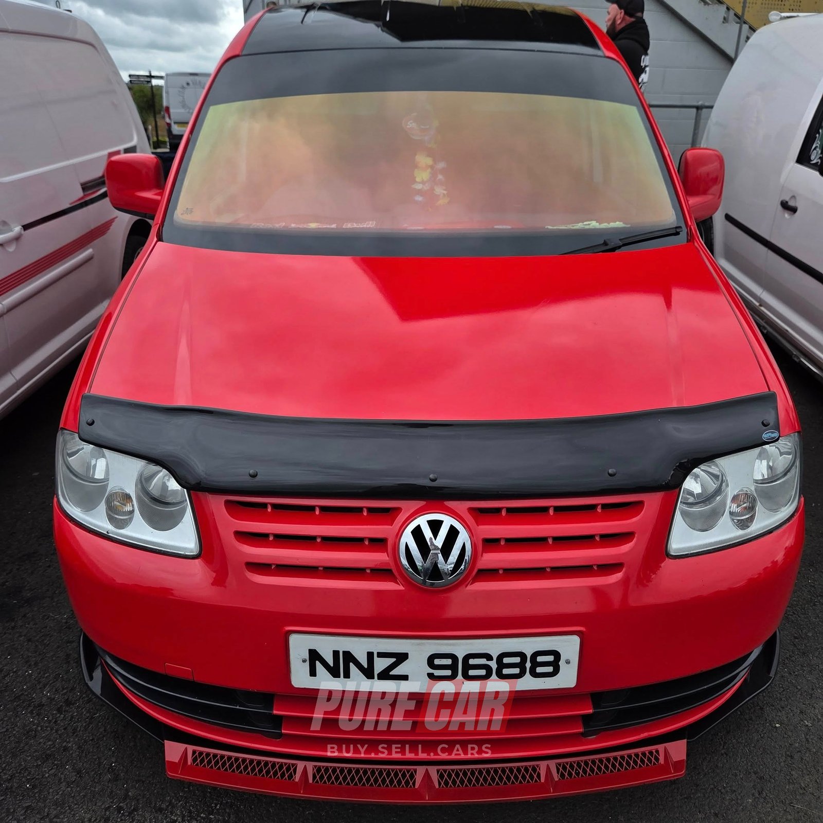 Down Royal Motor Show