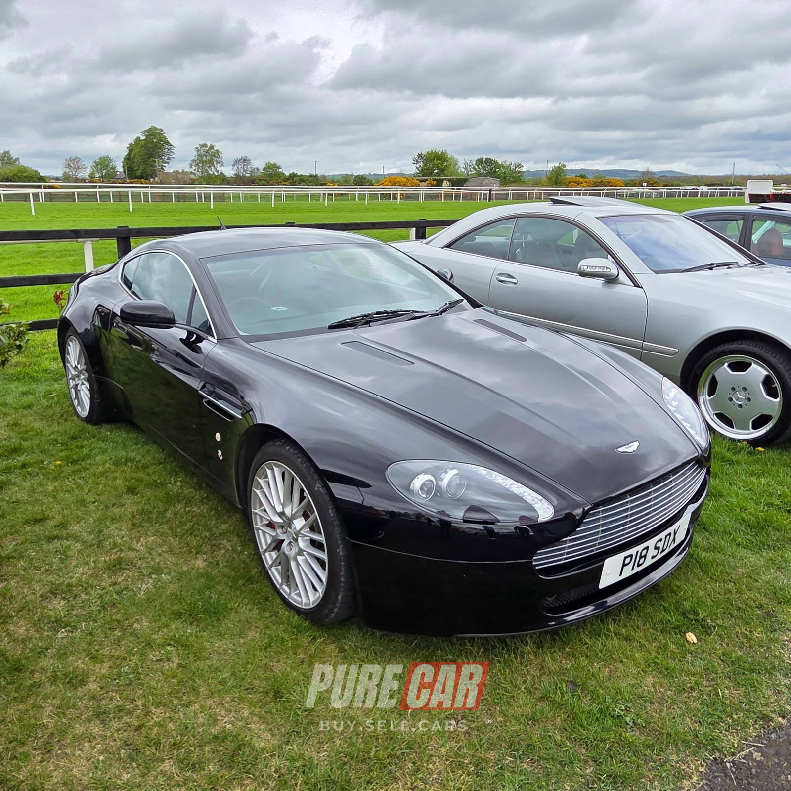 Down Royal Motor Show