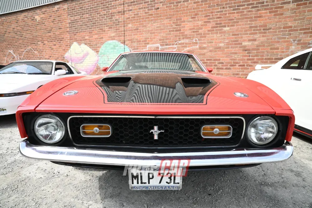 Cars & Coffee at Eddie Irvine Sports – Sunday, 11th May