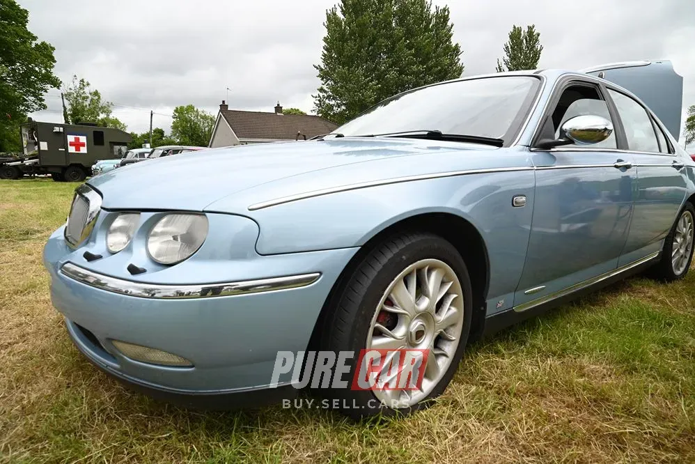 Magheragall Country Vintage Fair – 24th May 2025