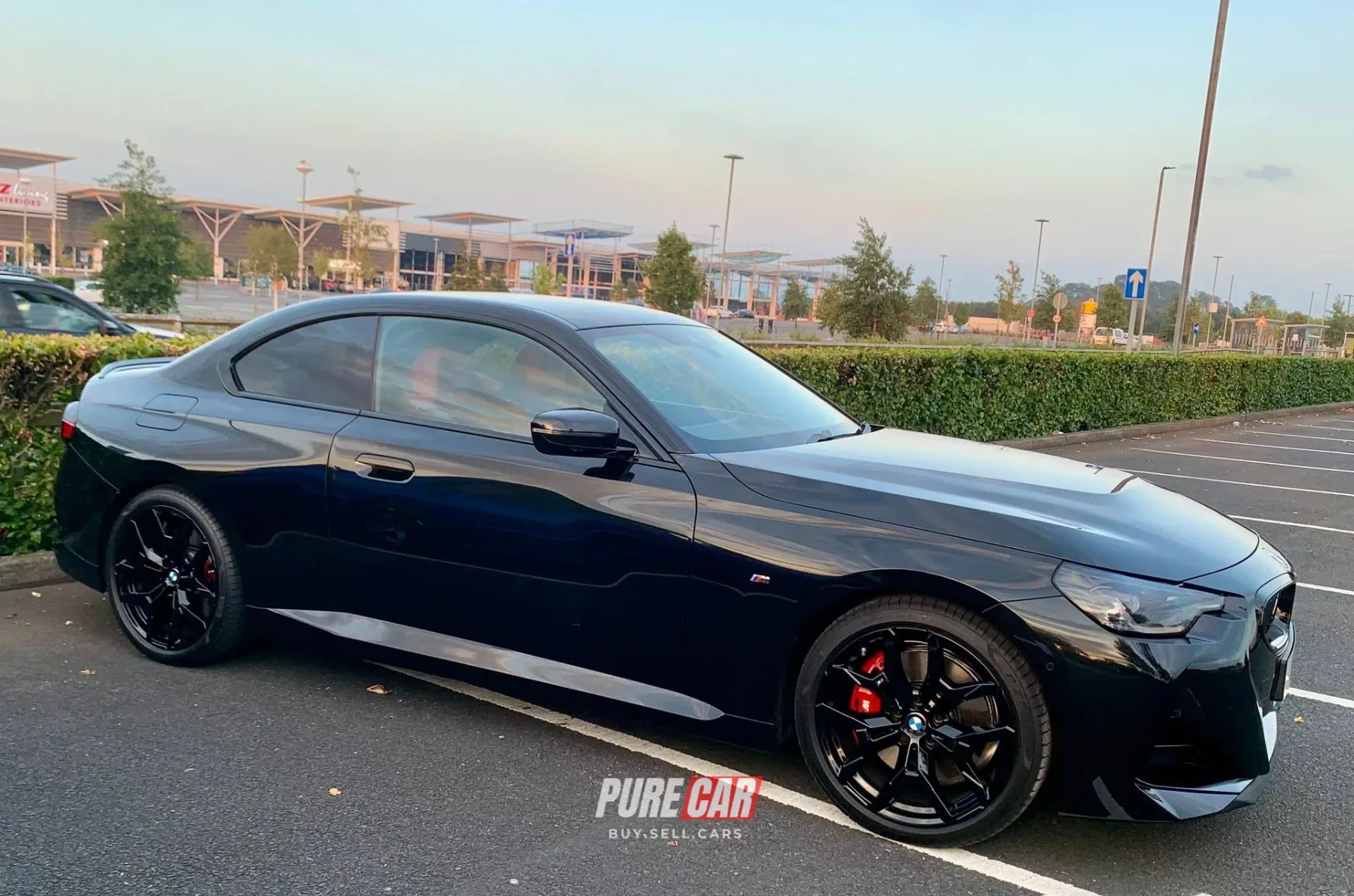 Carbon and Chrome @ The Boulevard 13/08/2025