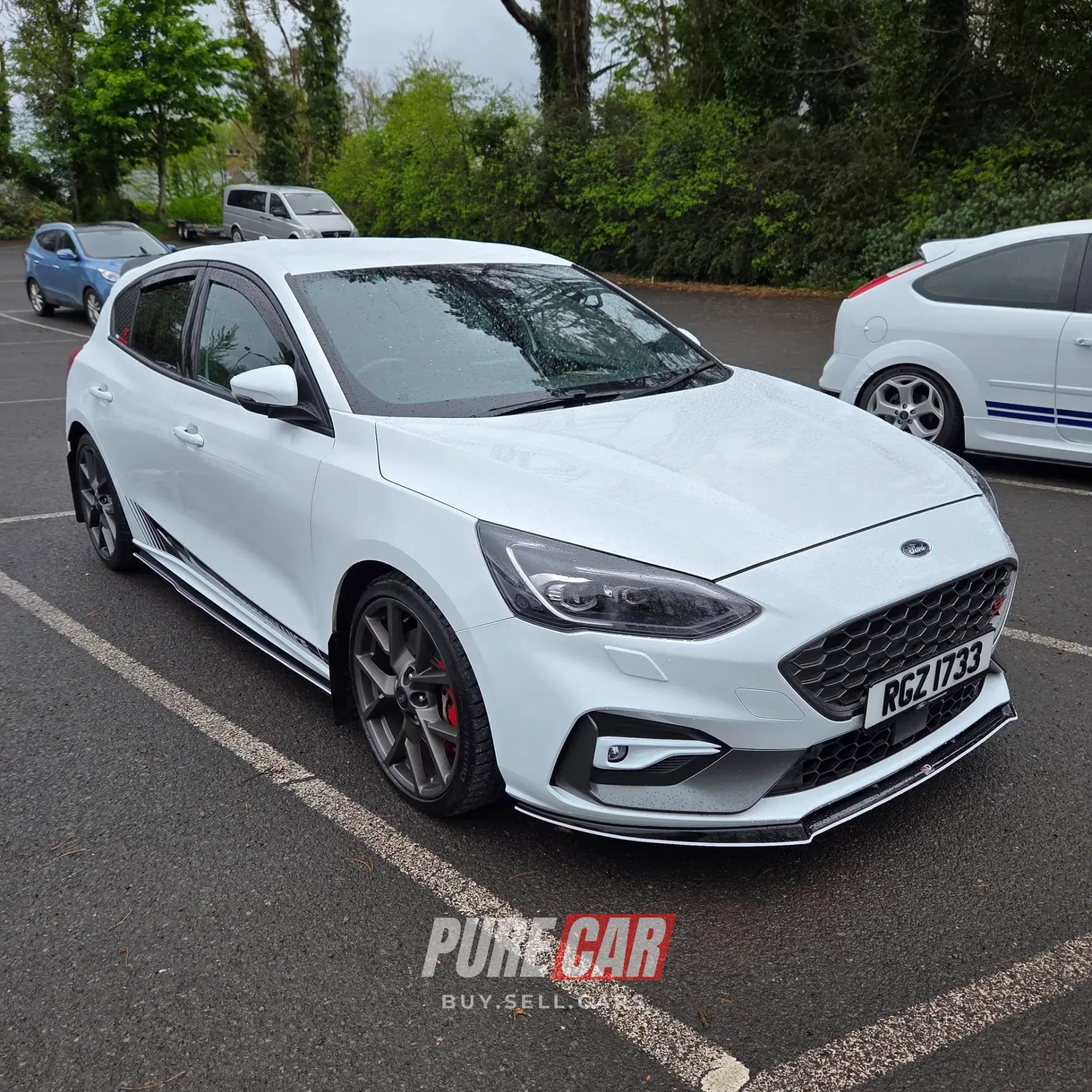 Capri Club NI Annual Gathering – Ulster Folk Park, Holywood