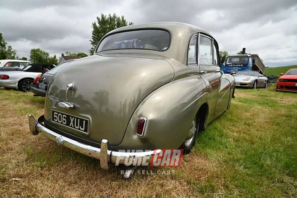 Magheragall Country Vintage Fair – 24th May 2025