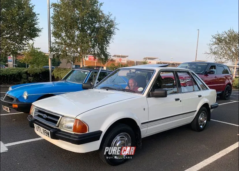 Carbon and Chrome @ The Boulevard 13/08/2025