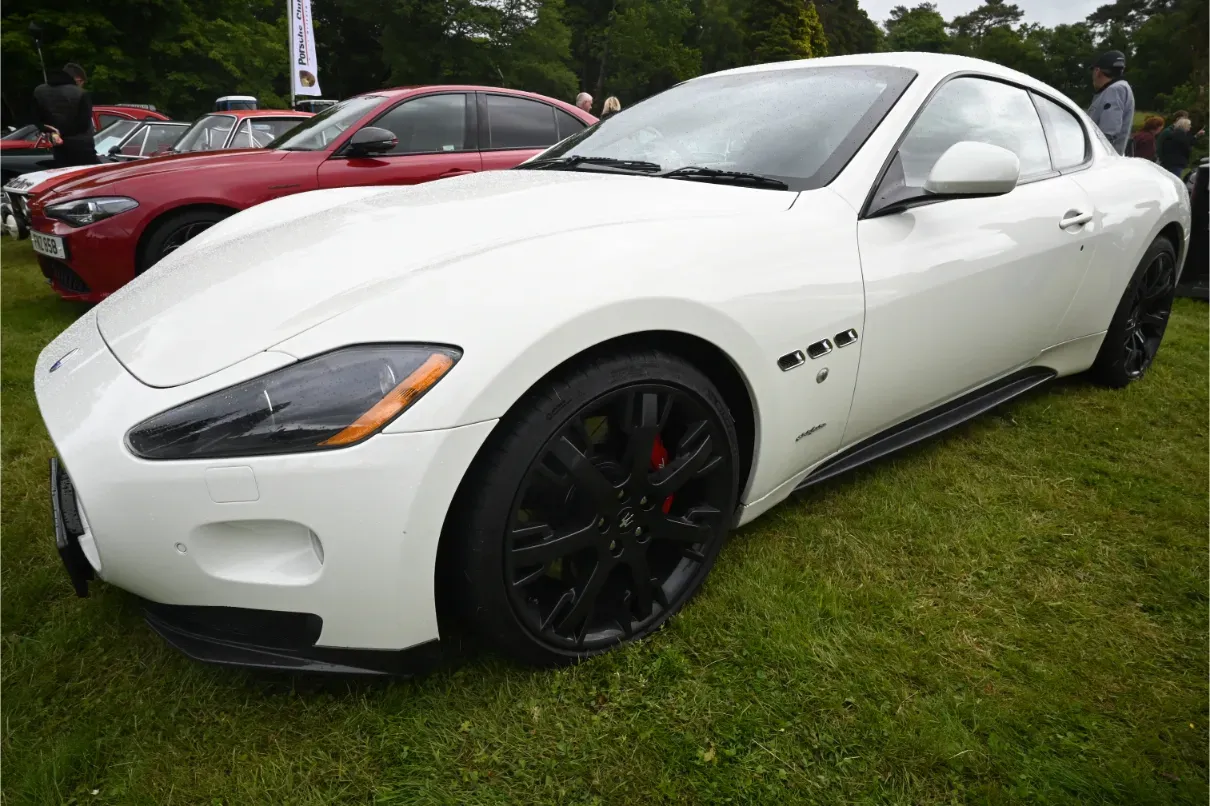 Cultra Motorsport Festival Report 2025