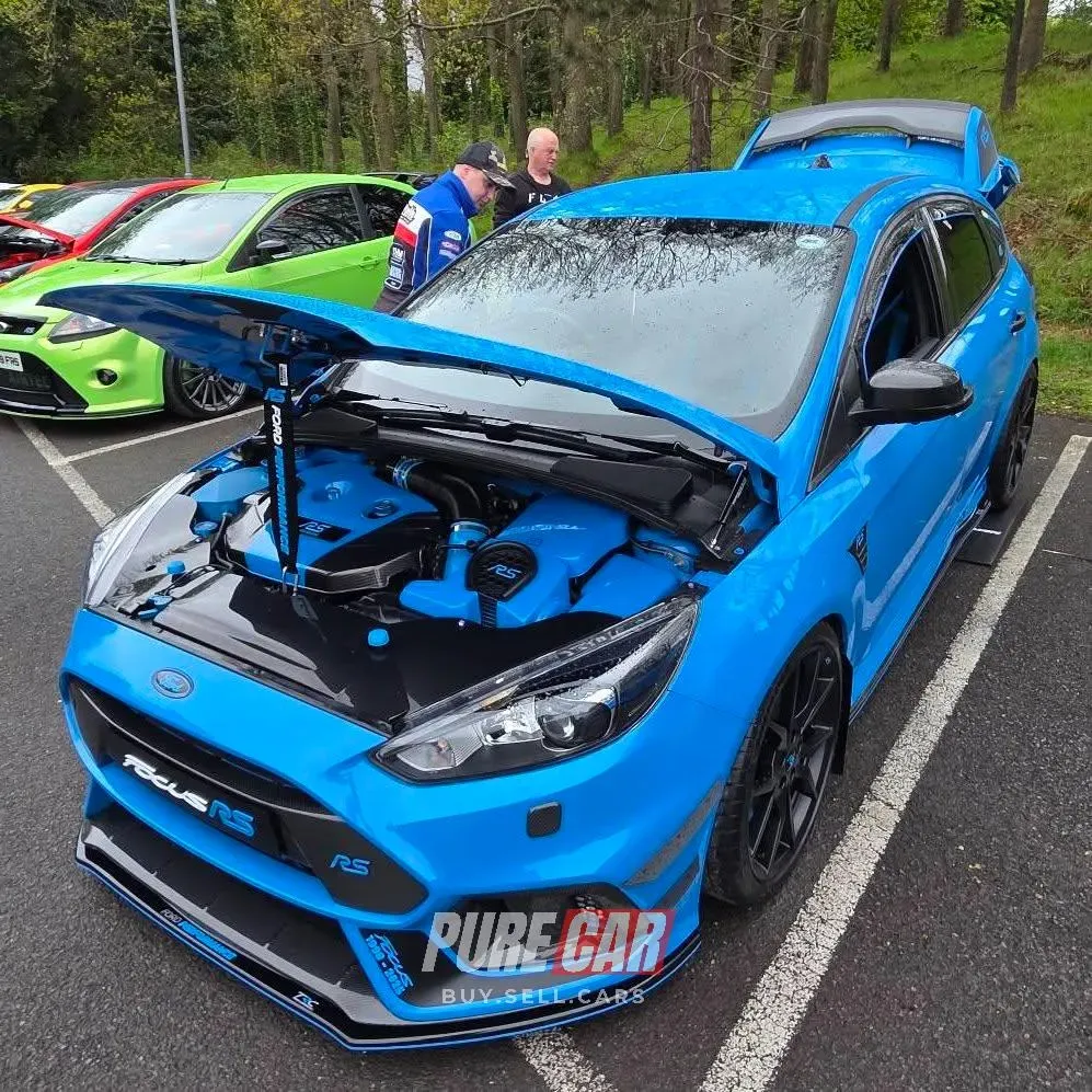 Capri Club NI Annual Gathering – Ulster Folk Park, Holywood