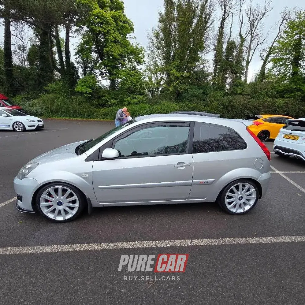 Capri Club NI Annual Gathering – Ulster Folk Park, Holywood