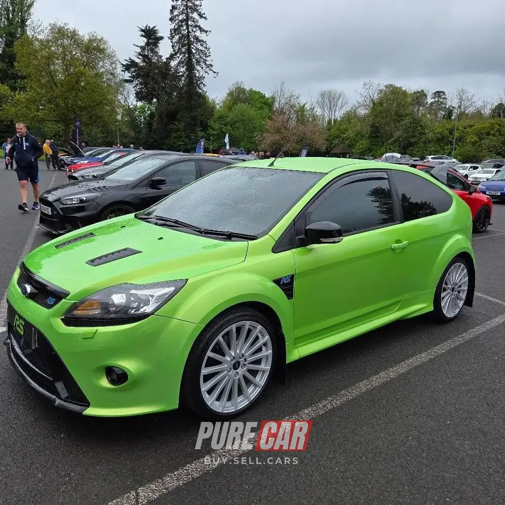 Capri Club NI Annual Gathering – Ulster Folk Park, Holywood