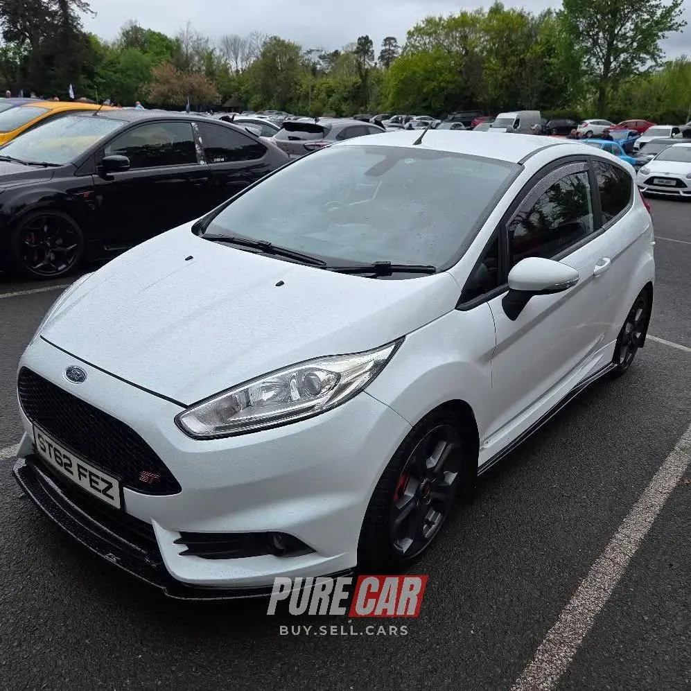 Capri Club NI Annual Gathering – Ulster Folk Park, Holywood