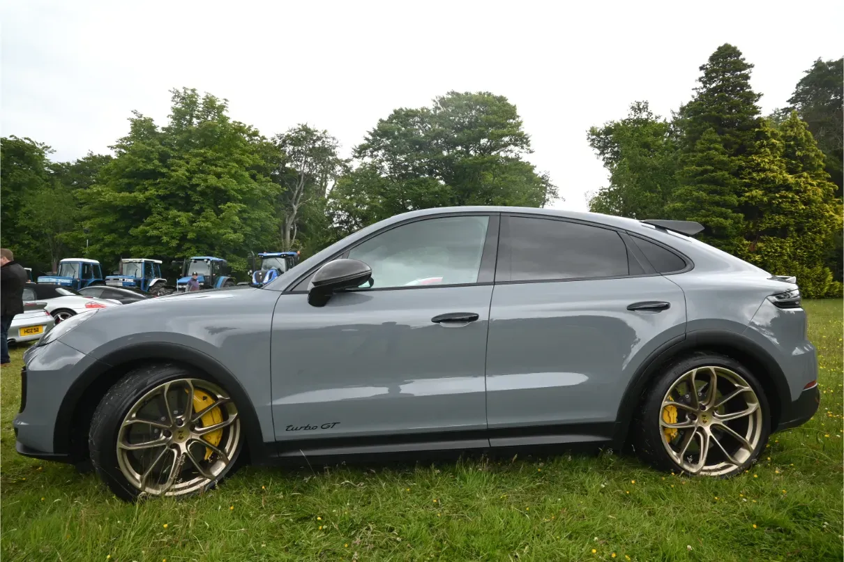 Cultra Motorsport Festival Report 2025