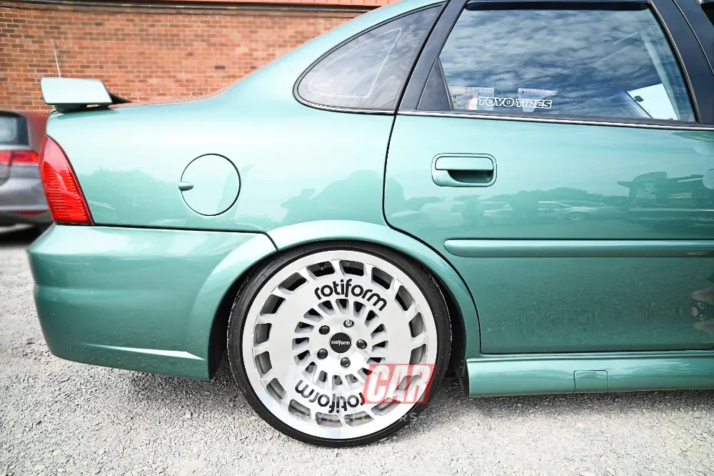 Cars & Coffee at Eddie Irvine Sports – Sunday, 11th May