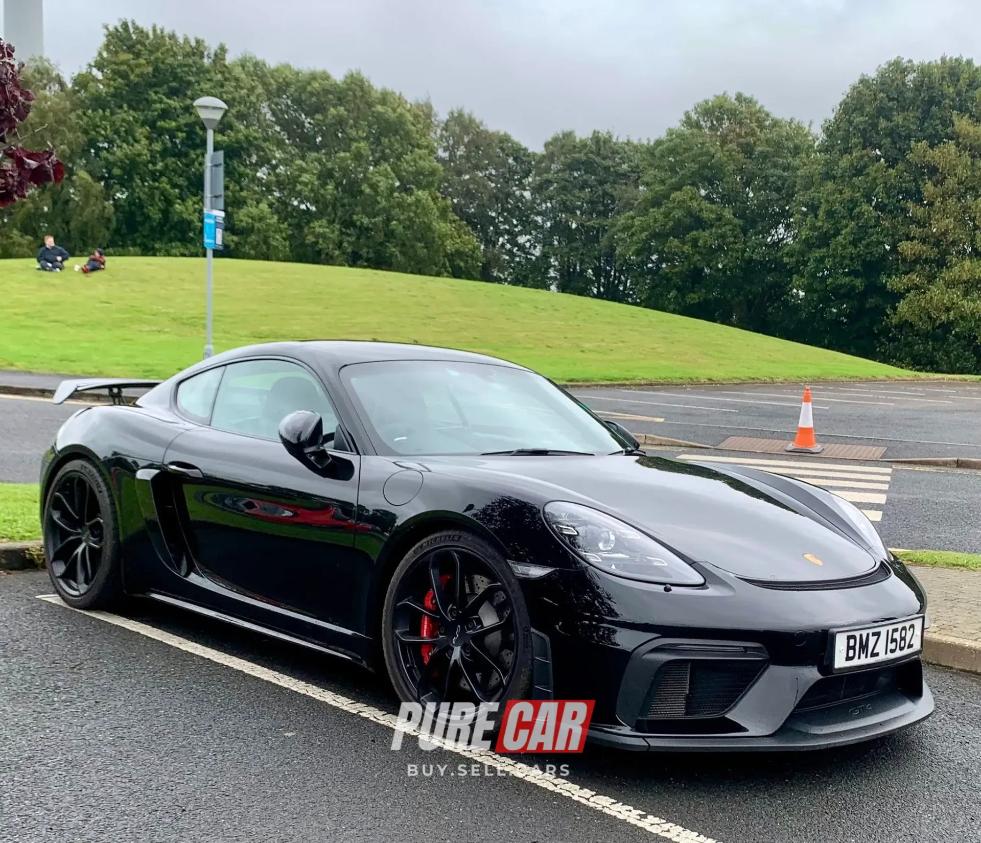 Cars and Coffee North East Dundalk - 07/09/25