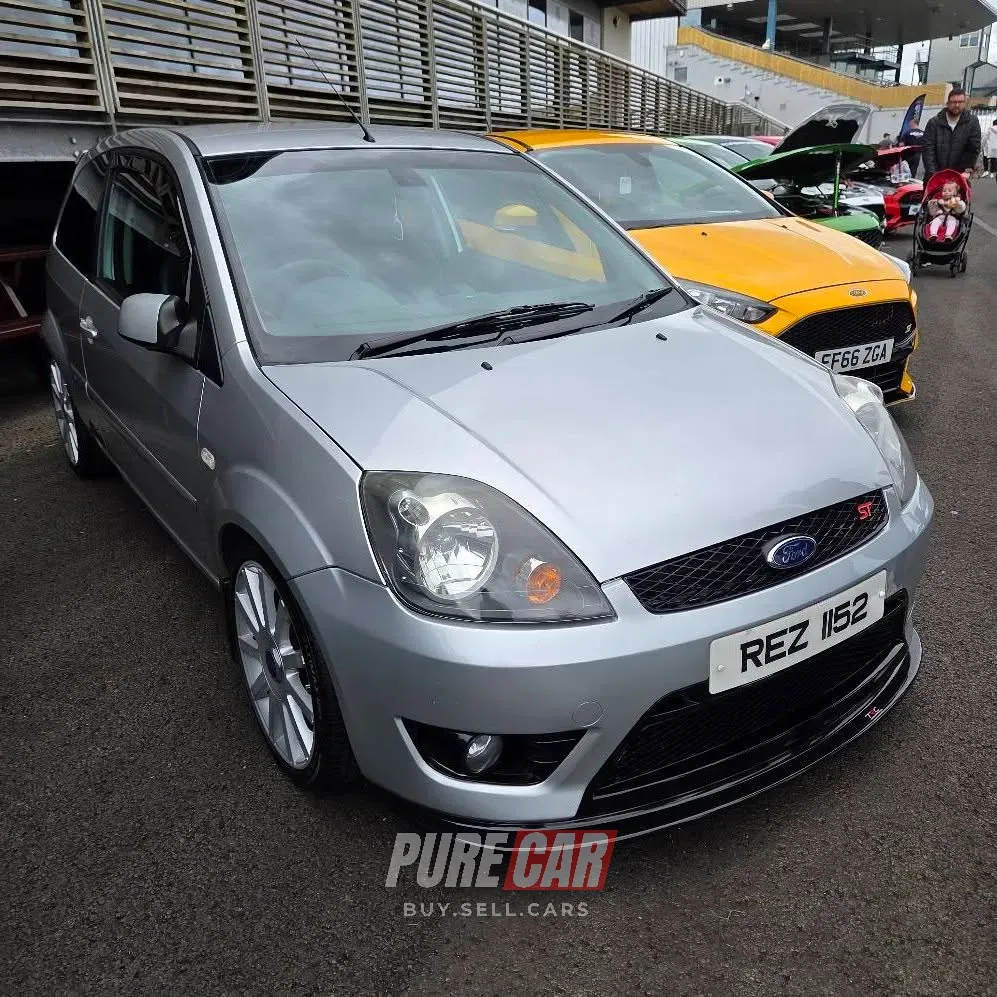 Down Royal Motor Show