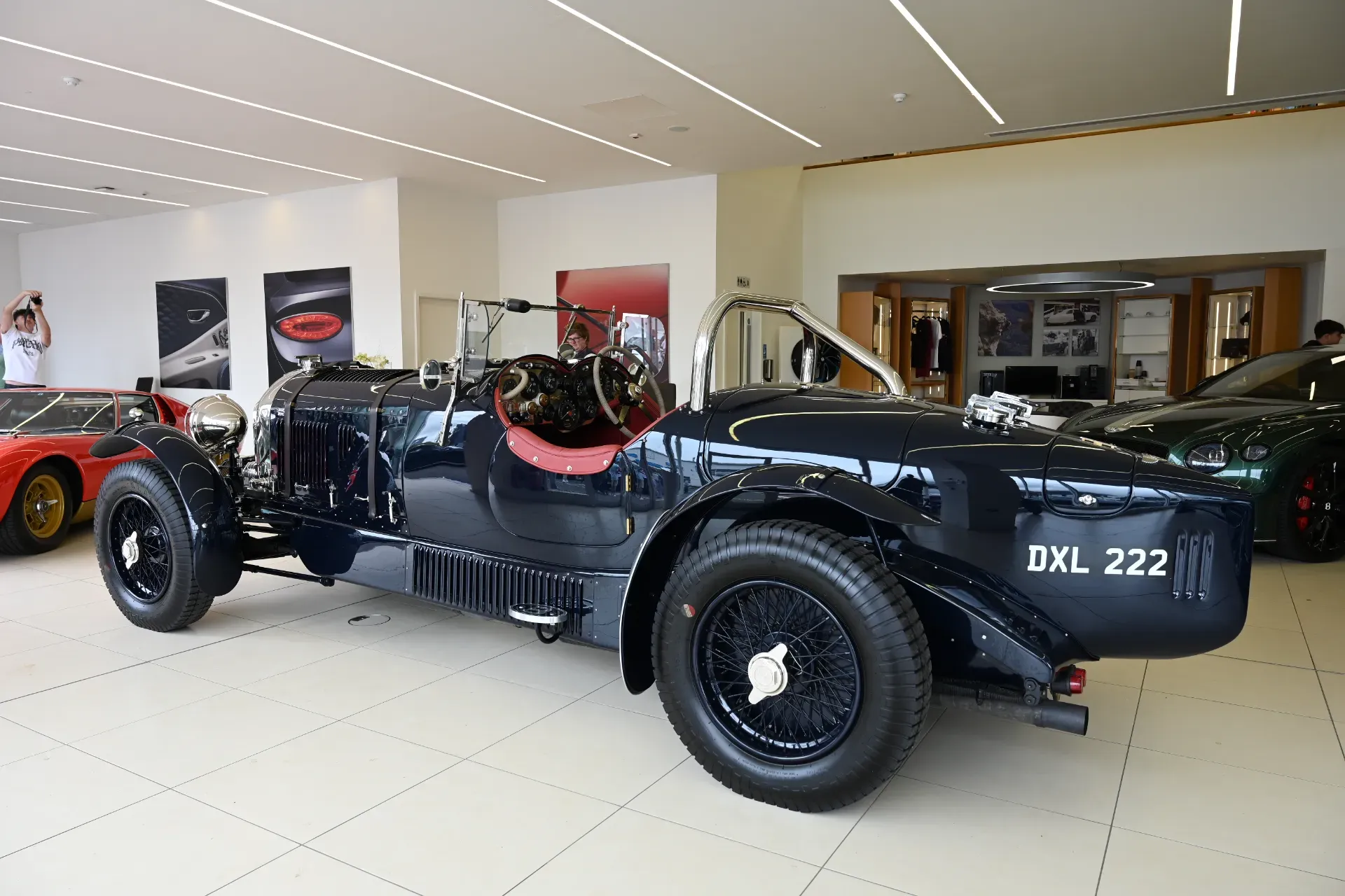 Charles Hurst Cars & Coffee – 28th June, Boucher Road, Belfast