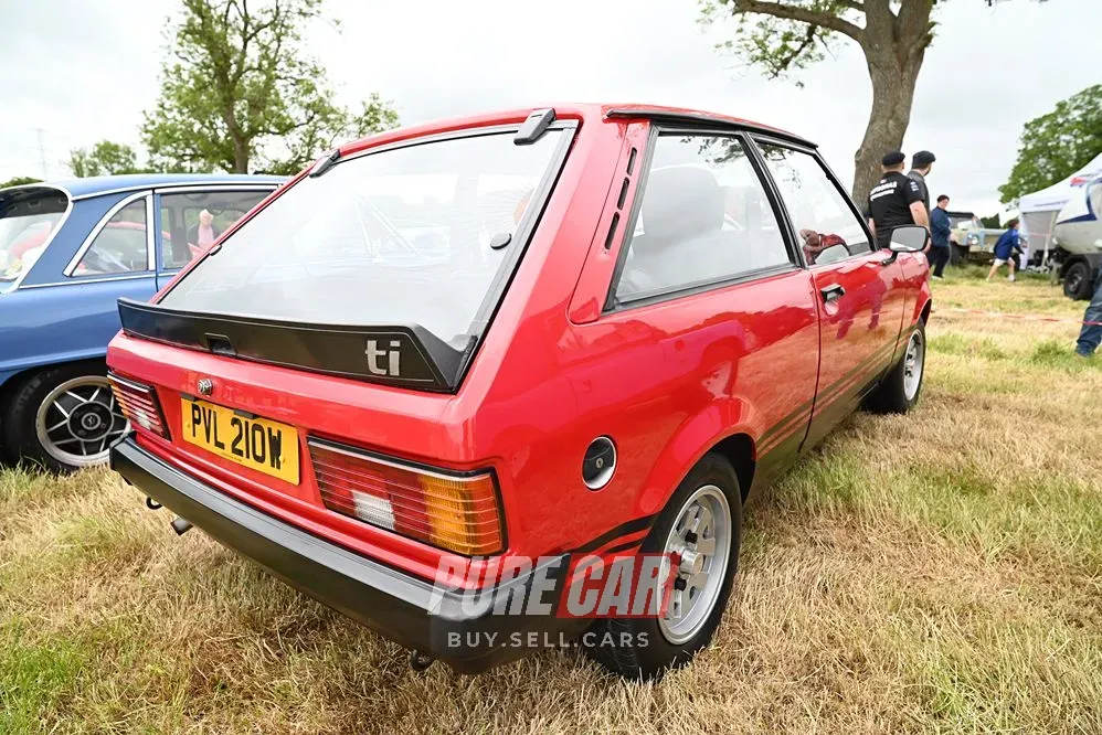 Magheragall Country Vintage Fair – 24th May 2025