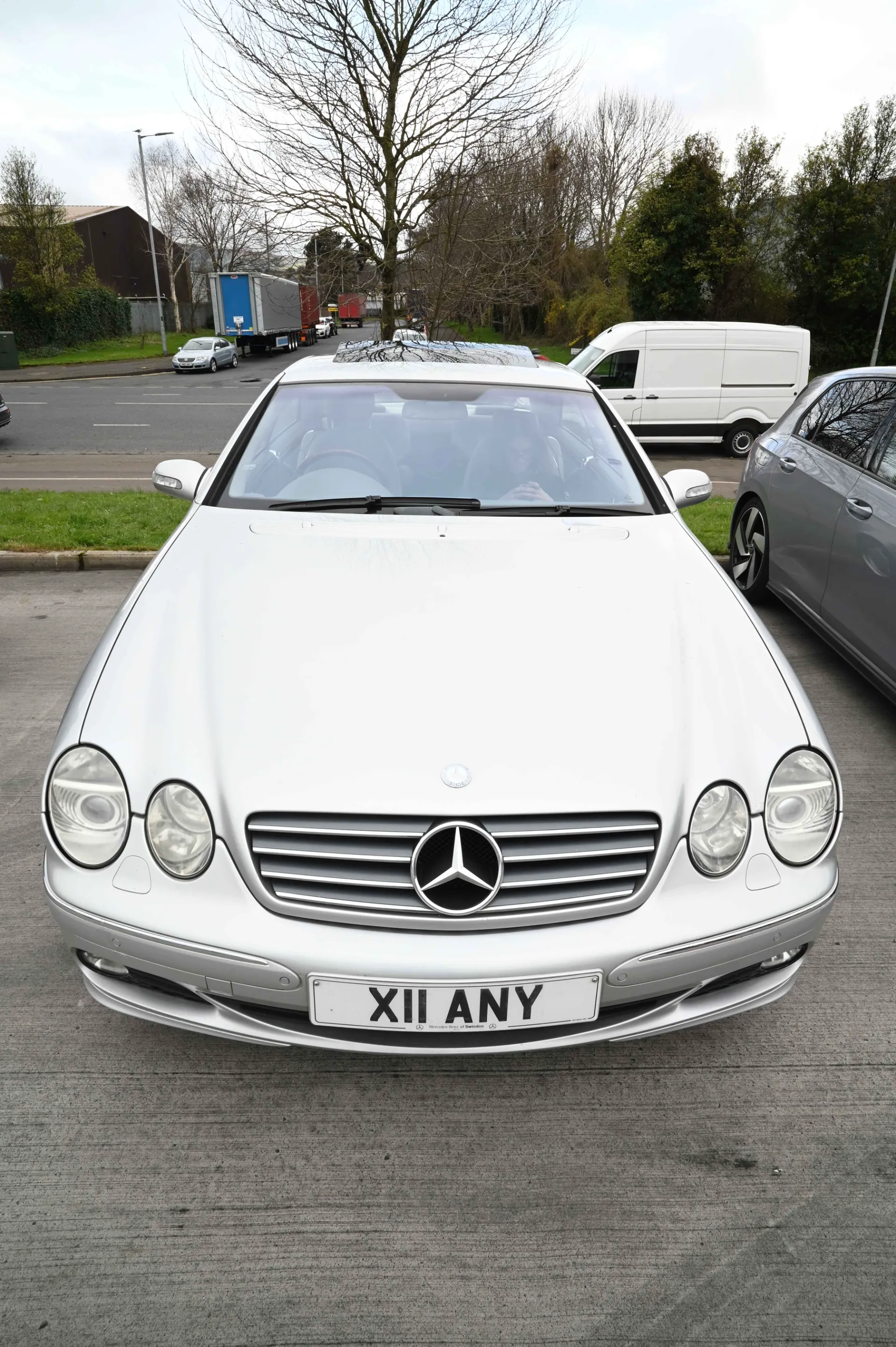 Cars & Coffe 23rd March 2025 Belfast