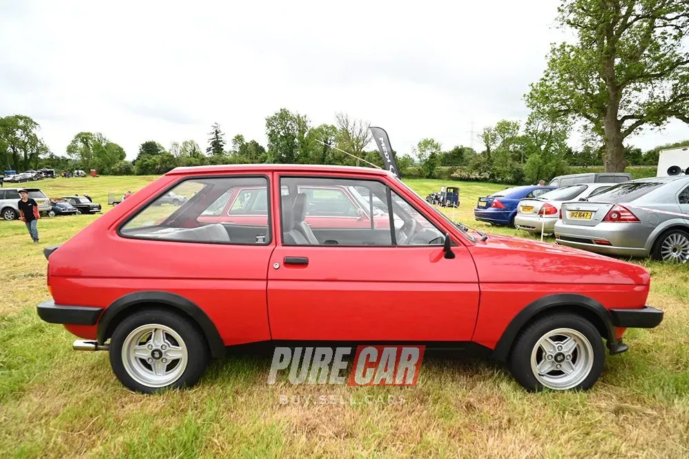 Magheragall Country Vintage Fair – 24th May 2025