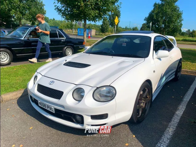Cars, Bikes and Coffee Monaghan 17/08/25