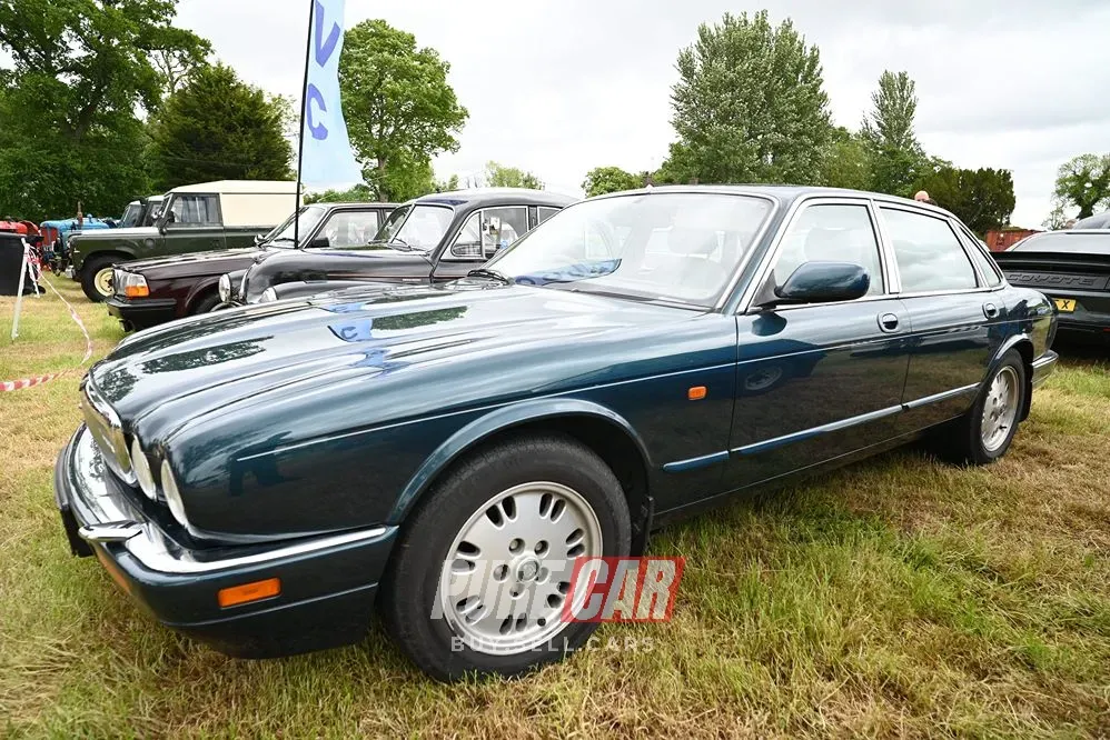 Magheragall Country Vintage Fair – 24th May 2025