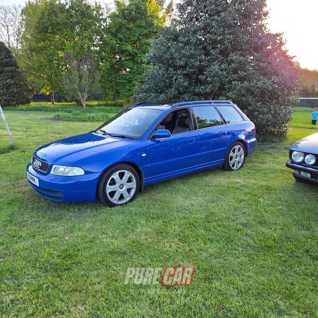 Comber Cars & Coffee – 2nd May Report