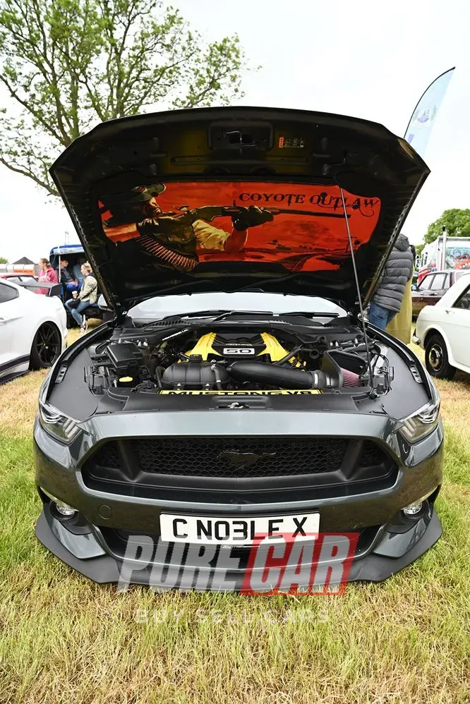 Magheragall Country Vintage Fair – 24th May 2025