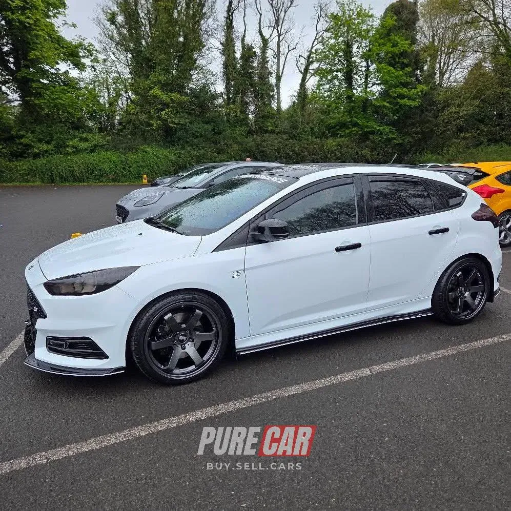 Capri Club NI Annual Gathering – Ulster Folk Park, Holywood