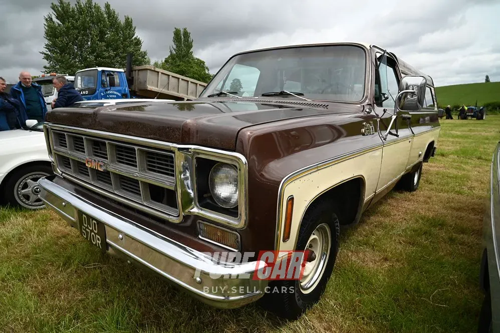 Magheragall Country Vintage Fair – 24th May 2025