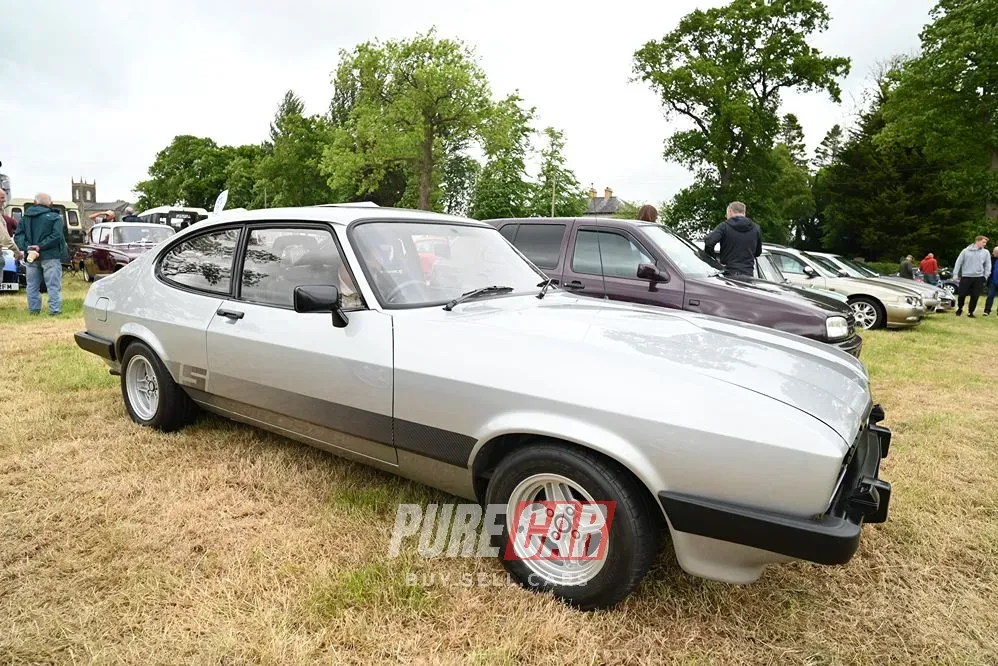 Magheragall Country Vintage Fair – 24th May 2025