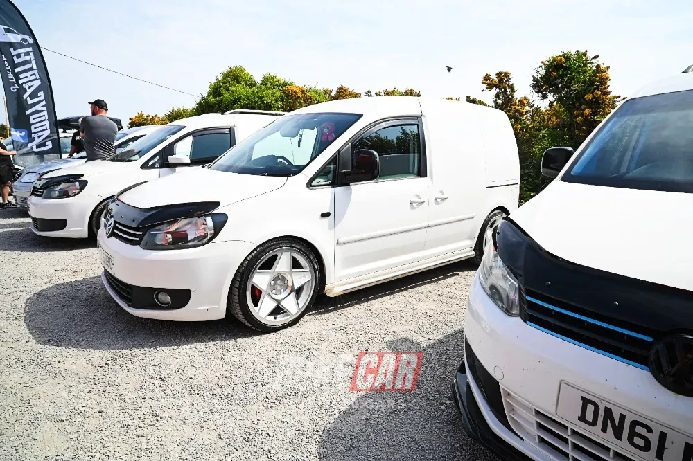 Cars & Coffee at Eddie Irvine Sports – Sunday, 11th May