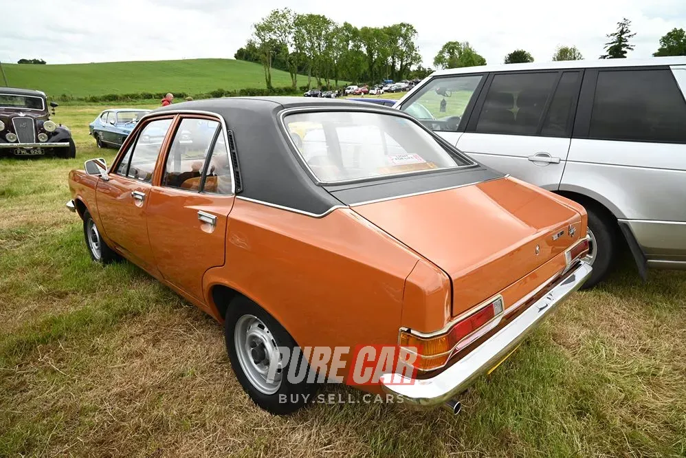 Magheragall Country Vintage Fair – 24th May 2025