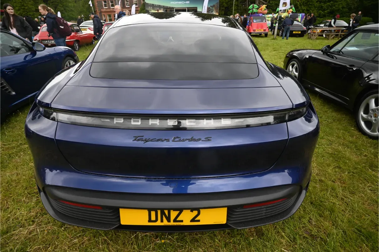 Cultra Motorsport Festival Report 2025