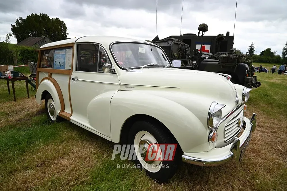 Magheragall Country Vintage Fair – 24th May 2025