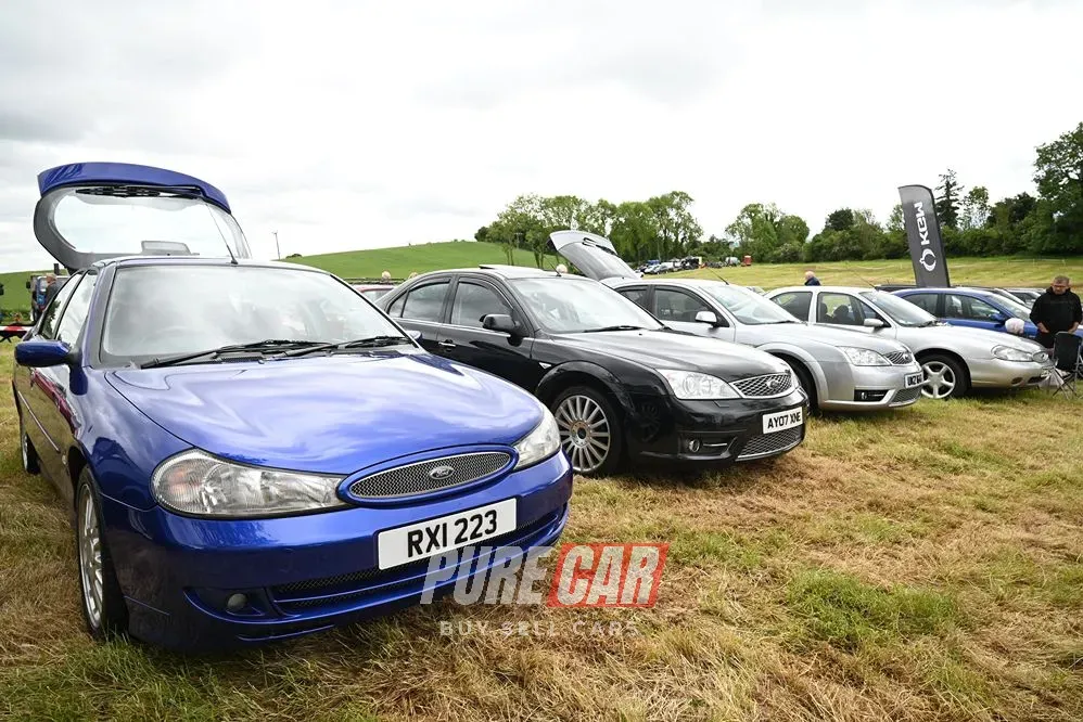 Magheragall Country Vintage Fair – 24th May 2025