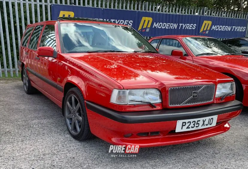 Vintage Cars & Coffee Modern Tyres Carnbane 31/08/25