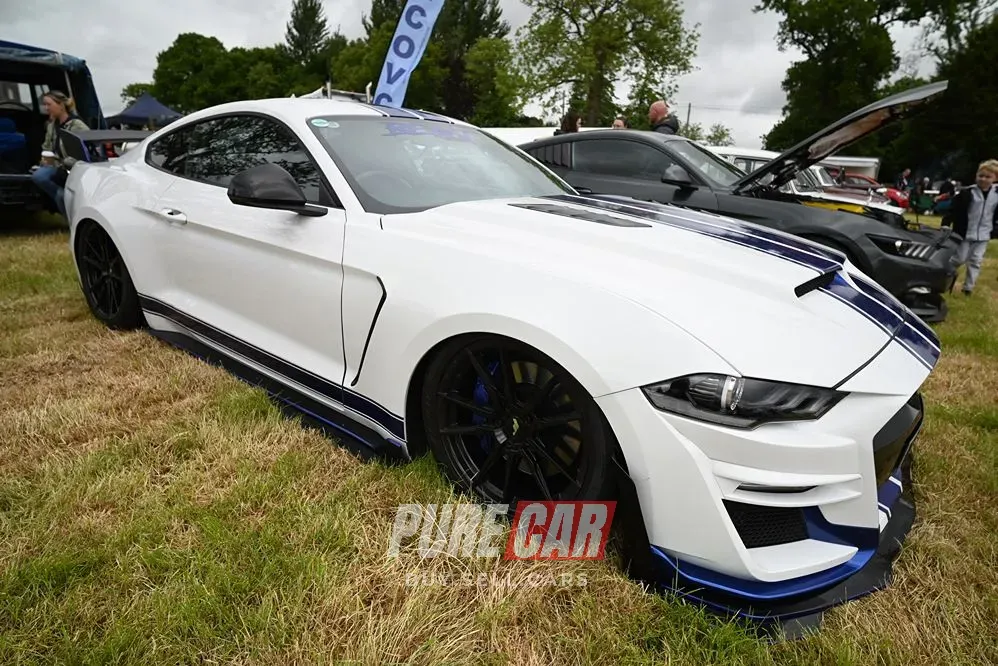 Magheragall Country Vintage Fair – 24th May 2025