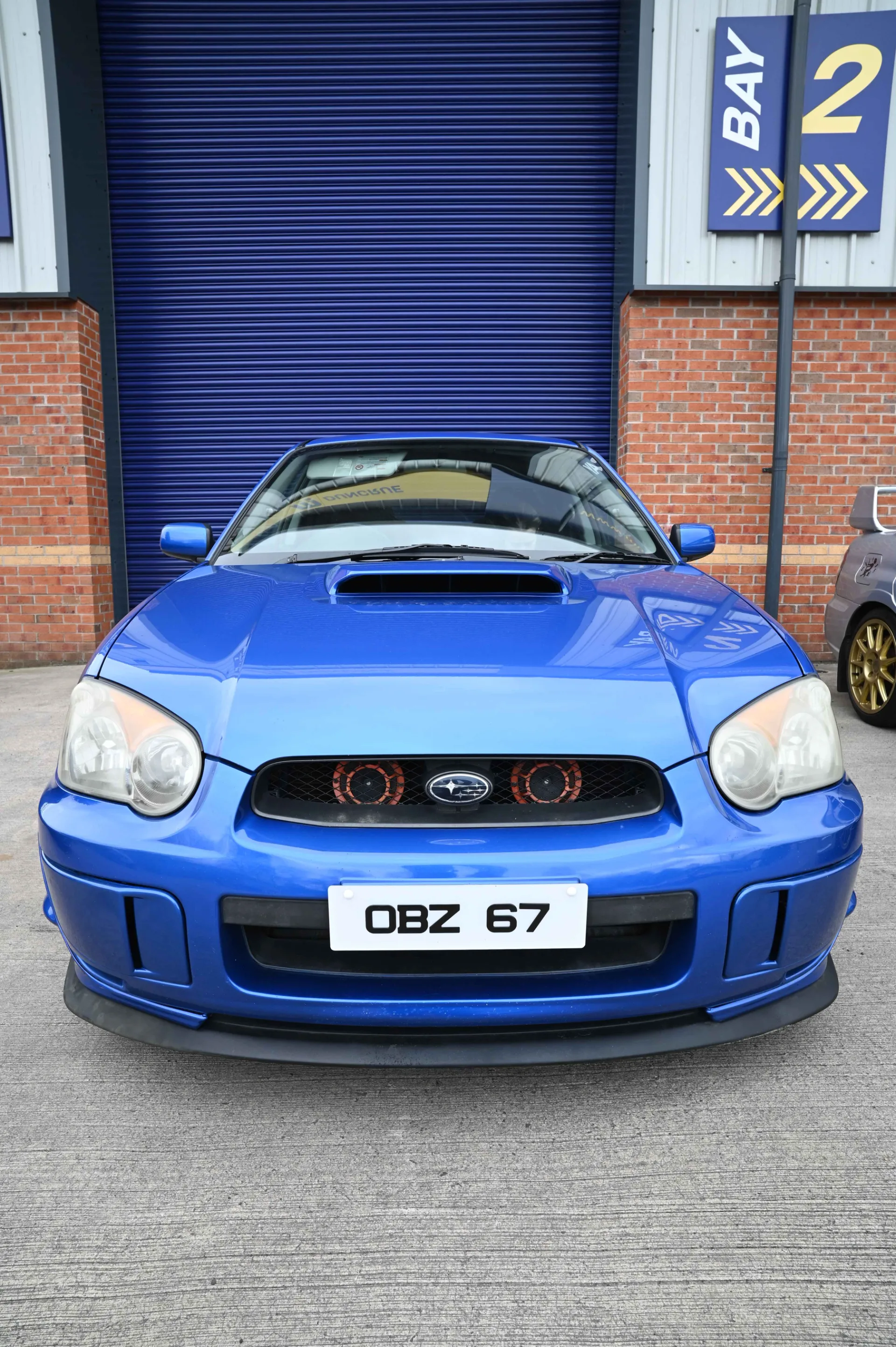 Cars & Coffe 23rd March 2025 Belfast