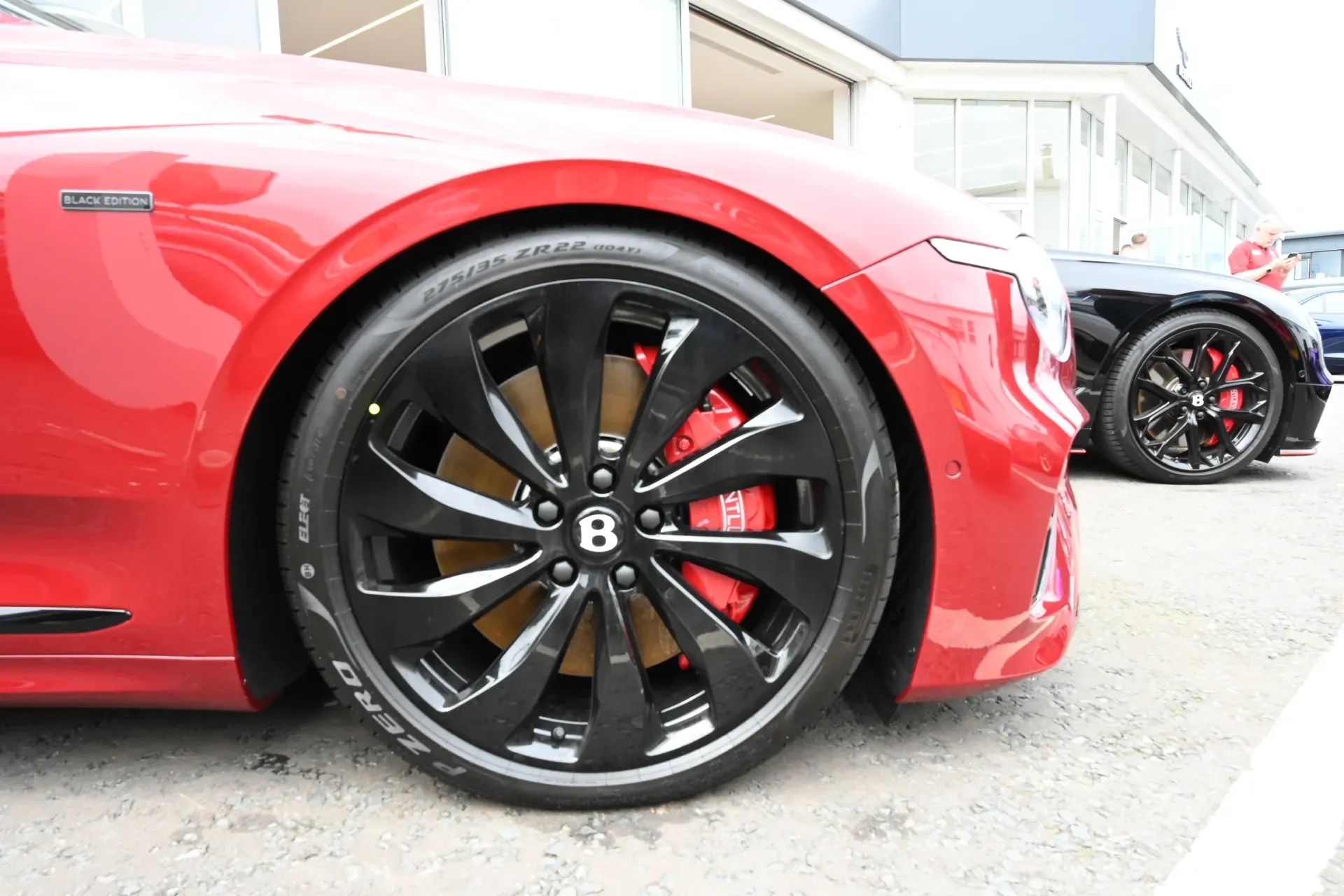 Charles Hurst Cars & Coffee – 28th June, Boucher Road, Belfast